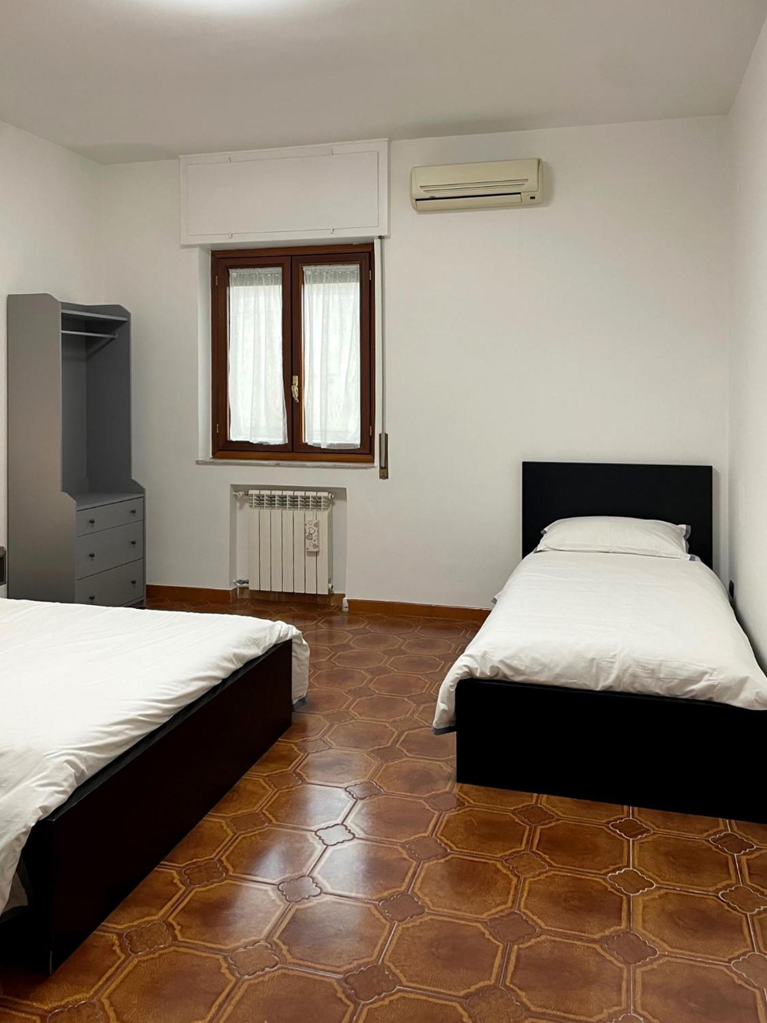 Lapilli Home Ercolano Exterior foto